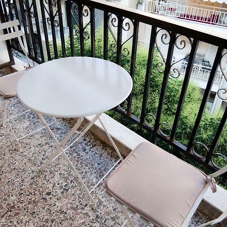 Ifigenia Apartment เทสซาโลนิกิ ภายนอก รูปภาพ