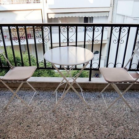 Ifigenia Apartment เทสซาโลนิกิ ภายนอก รูปภาพ