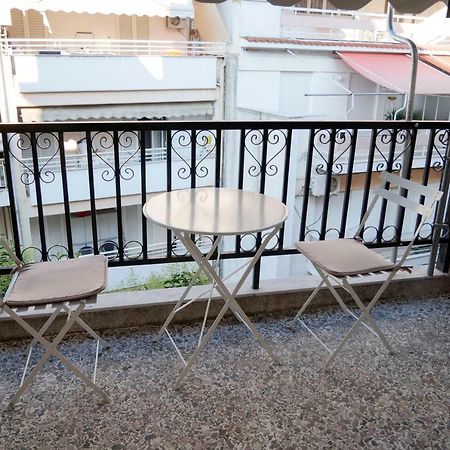 Ifigenia Apartment เทสซาโลนิกิ ภายนอก รูปภาพ